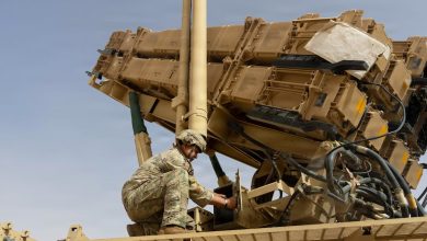 Iran war has cost  billion, depleted two-thirds of US missile interceptors, CBO says