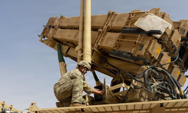 Iran war has cost billion, depleted two-thirds of US missile interceptors, CBO says Iran war has cost billion, depleted two-thirds of US missile interceptors, CBO says