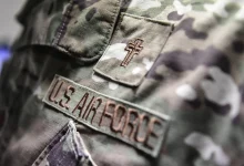 Airmen, guardians to update religious affiliation to align with Pentagon policy