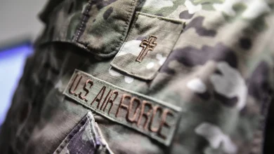 Airmen, guardians to update religious affiliation to align with Pentagon policy