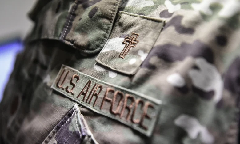 Airmen, guardians to update religious affiliation to align with Pentagon policy Airmen, guardians to update religious affiliation to align with Pentagon policy
