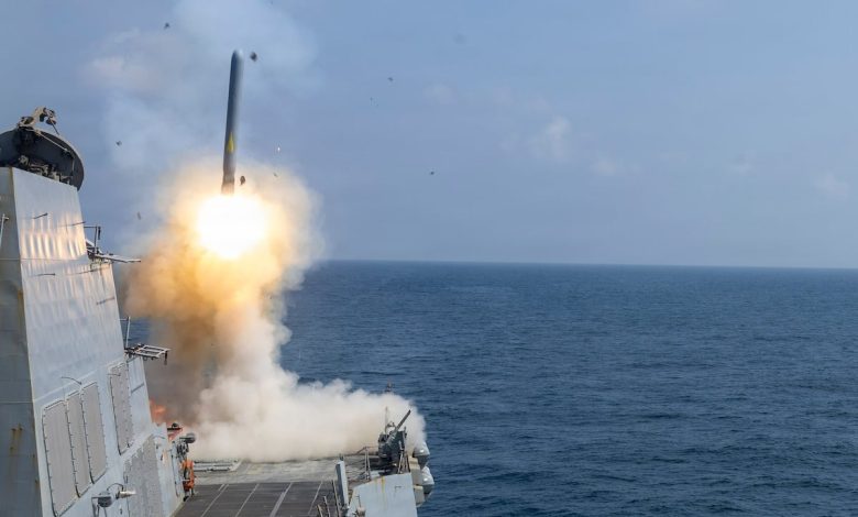 AI military targeting may move faster than humans can authenticate, critics warn