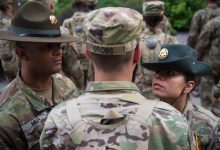 Army to promote NCOs who complete drill sergeant, recruiting schools