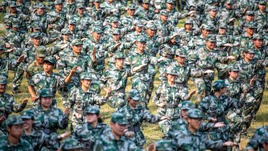 China changes law to mobilize all resources in case of conflict. Should neighbors worry?