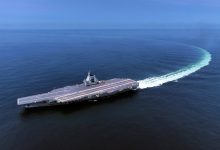 US Navy should target Chinese aircraft carriers, report says