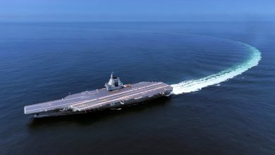 US Navy should target Chinese aircraft carriers, report says
