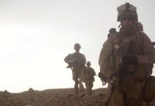 They served through America’s post-9/11 wars. 25 years later, what did that service mean?
