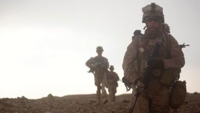 They served through America’s post-9/11 wars. 25 years later, what did that service mean?
