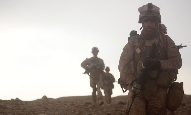They served through America’s post-9/11 wars. 25 years later, what did that service mean?
