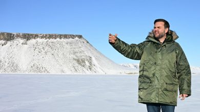 US to open two new military bases in Greenland, sources say