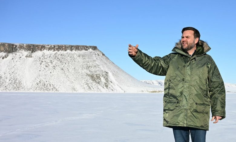 US to open two new military bases in Greenland, sources say