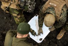 Operation Atlantic City ushers Marines on rare trip to … remote Arctic island