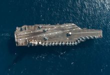 Long deployments overwhelm a strained Navy mental health system, personnel say