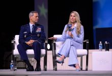 US Air Force renews efforts to ensure units have accurate spouse contact information