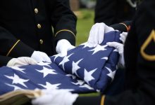 Special operations soldier dies after airborne training exercise