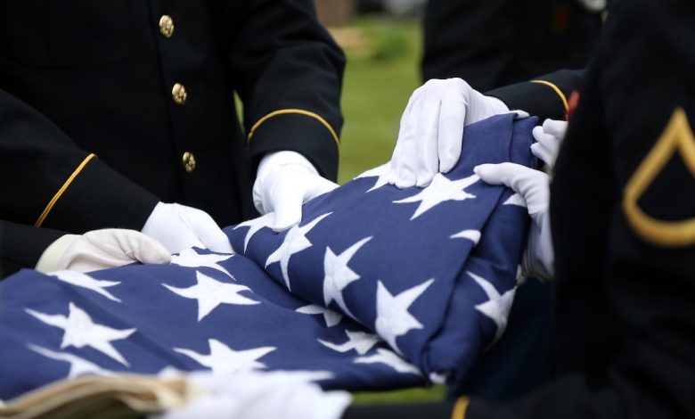 Special operations soldier dies after airborne training exercise Special operations soldier dies after airborne training exercise