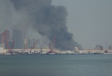 Iranian strikes damaged hundreds of US military buildings, dozens of aircraft
