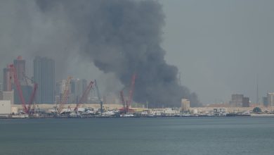 Iranian strikes damaged hundreds of US military buildings, dozens of aircraft