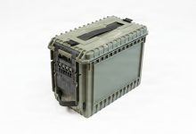 Army pivots from WWII-era ammo cans toward polymer cases, 3D printing