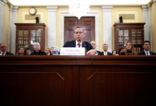 VA said electronic health record modernization would cost  billion — now it’s  billion