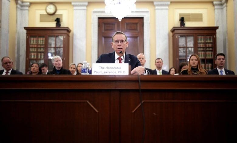 VA said electronic health record modernization would cost billion — now it’s billion VA said electronic health record modernization would cost billion — now it’s billion