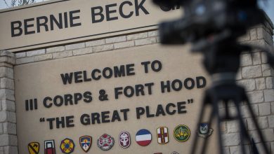 Suicide prevention efforts at Fort Hood lack ‘professional expertise,’ Army says