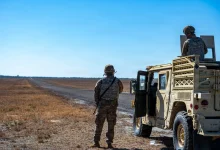 Air Force identifies airman found dead in burnt car near Florida base