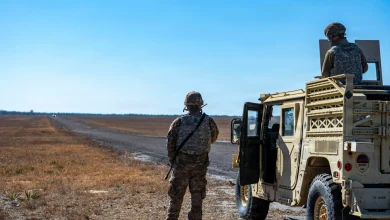 Air Force identifies airman found dead in burnt car near Florida base Air Force identifies airman found dead in burnt car near Florida base