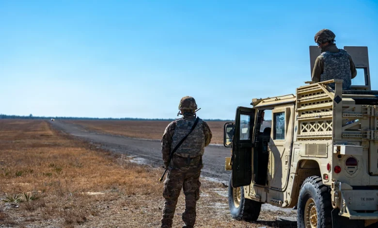 Air Force identifies airman found dead in burnt car near Florida base Air Force identifies airman found dead in burnt car near Florida base