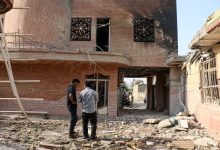 Iran war escalation raises concern over civilian death toll