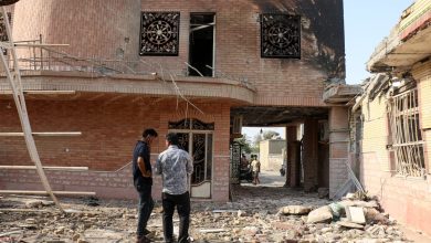 Iran war escalation raises concern over civilian death toll