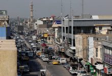 US forces exiting Iraq after 2 decades, leaving opening for Iran