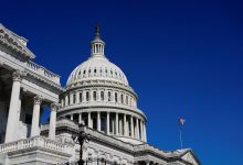 House passes funding bill to avert government shutdown