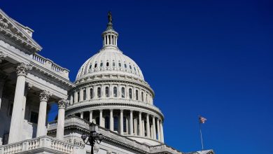 House passes funding bill to avert government shutdown