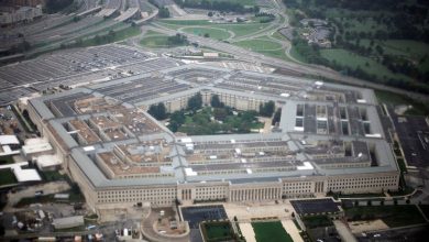38 sailors, Marines wounded this month in Middle East