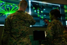 Marines offer up to ,000 enlistment bonuses for cyber, electronics jobs