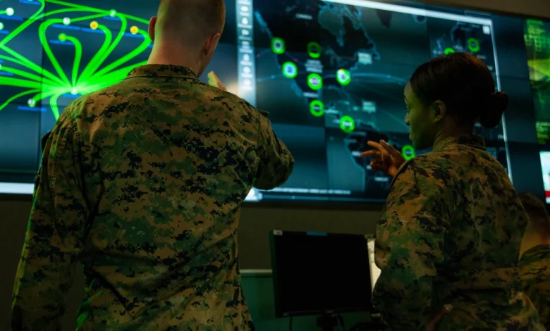Marines offer up to ,000 enlistment bonuses for cyber, electronics jobs Marines offer up to ,000 enlistment bonuses for cyber, electronics jobs