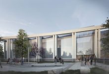 Organizers break ground on education center at Pentagon 9/11 memorial