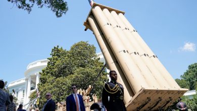 The Pentagon asked industry how fast it could make more weapons. The numbers remain private. The Pentagon asked industry how fast it could make more weapons. The numbers remain private.