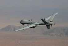 US Air Force speeds Reaper successor timeline after Iran losses