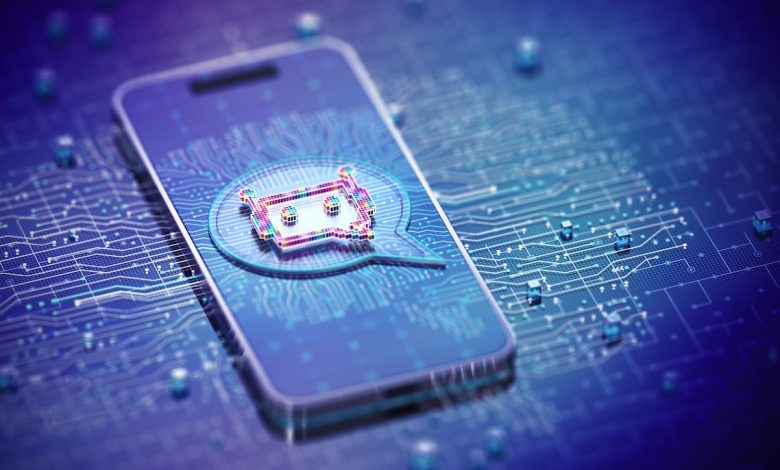 Pentagon wants to use AI-generated ‘personalities’ for decoy cellphones Pentagon wants to use AI-generated ‘personalities’ for decoy cellphones