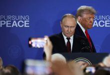 Opposition by US and Russia raises doubts over autonomous weapons talks outcome, diplomats say