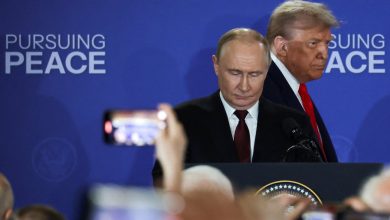 Opposition by US and Russia raises doubts over autonomous weapons talks outcome, diplomats say