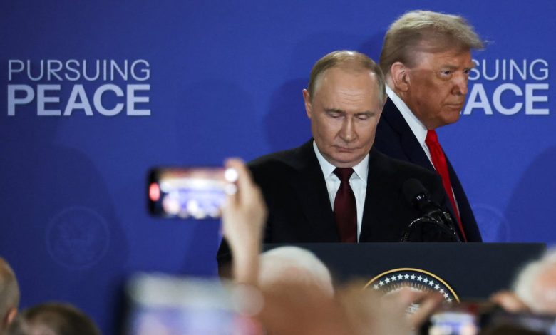 Opposition by US and Russia raises doubts over autonomous weapons talks outcome, diplomats say