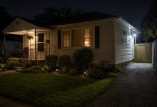 Lights, Sound, And Human Patterns That Deter Trouble – Survivopedia