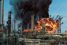 Why So Much Of Your Supply Chain Runs Through A Single Building – Survivopedia