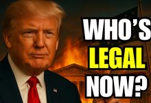 Trump Just Changed WHO can Legally Own a Gun