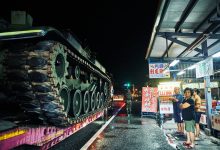 Taiwan takes a page from Ukraine’s playbook in steeling society for an invasion