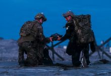 Navy Expeditionary Combat Command rebranded to reflect warfare evolution