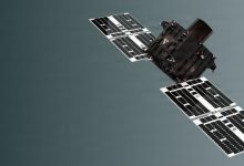 Space Force picks two companies to build new ‘space-to-space’ satellites by 2028